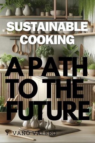 Sustainable Cooking A Path to the Future