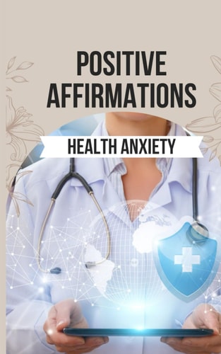 Positive Affirmations for Health Anxiety 50 Empowering Affirmations to Transform Your Health Anxiety Into Strength and Serenity