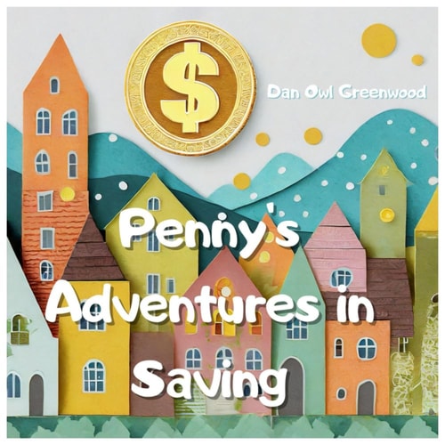 Penny's Adventures in Saving Learning Financial Wisdom with Timmy and Friends