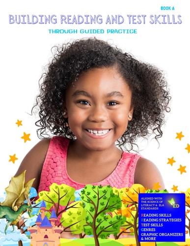 Building Reading and Test Skills In Primary Grades