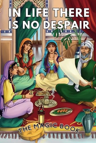 In Life There Is No Despair