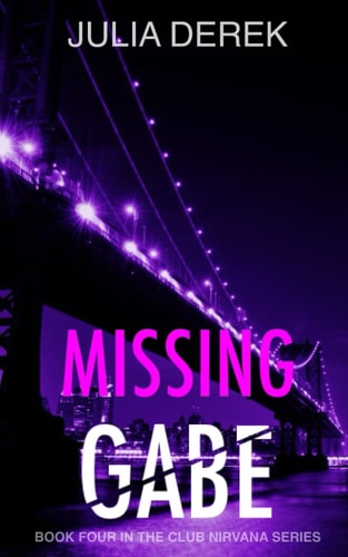 Missing Gabe An Addictive, Page-turning Crime Thriller Packed with Suspense