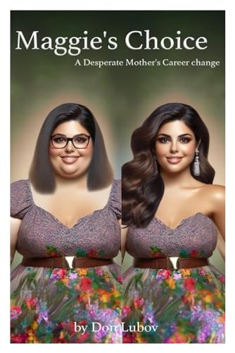 Maggie's Choice A Desperate Mother's Career Change