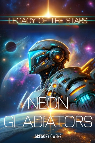 Neon Gladiators Legacy of the Stars