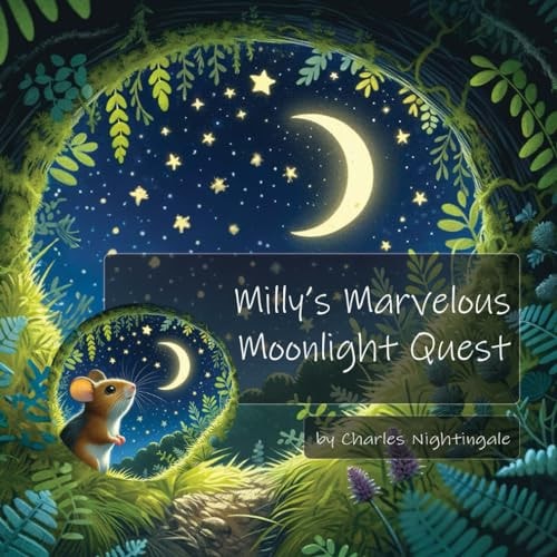 Milly's Marvelous Moonlight Quest