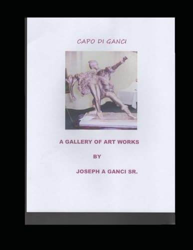 Capo Di Ganci