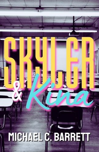 Skyler & Kina