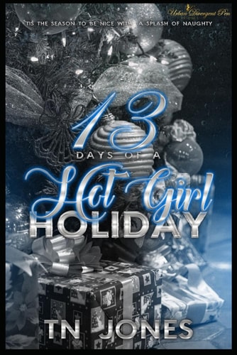 13 Days of a Hot Girl Holiday