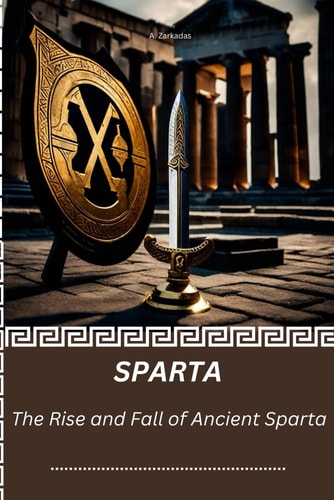 Sparta The Rise and Fall of Ancient Sparta