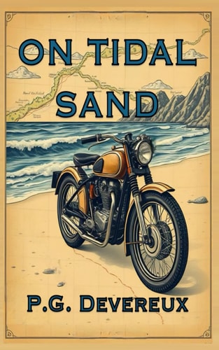 On Tidal Sand