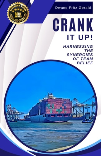 Crank It Up! Harnessing The Synergies of Team Belief