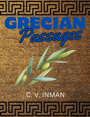 Grecian Passages