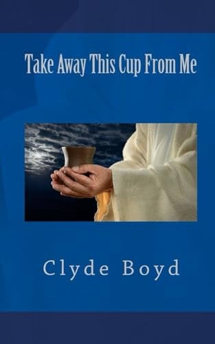 Take Away This Cup From Me