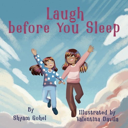 Laugh Before You Sleep