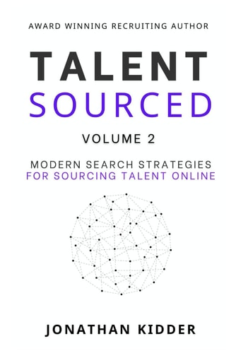 Talent Sourced Volume 2