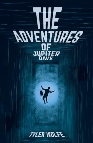 The Adventures of Jupiter Dave