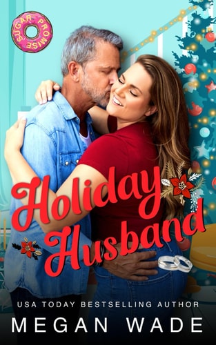Holiday Husband A BBW Christmas Romance