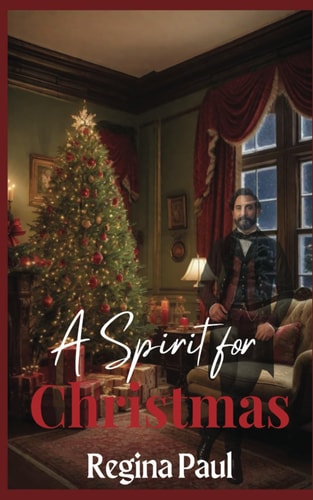 A Spirit For Christmas