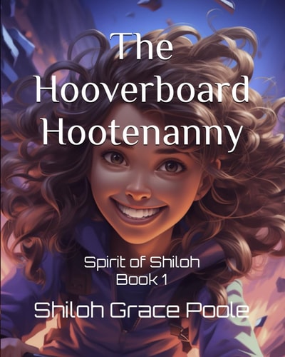 The Hooverboard Hootenanny