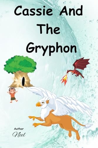 Cassie And The Gryphon