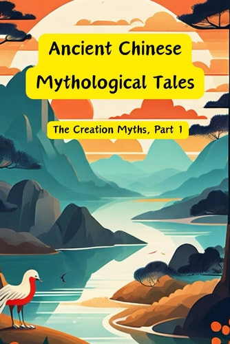 Ancient Chinese Mythological Tales The Creation Myths, Part 1