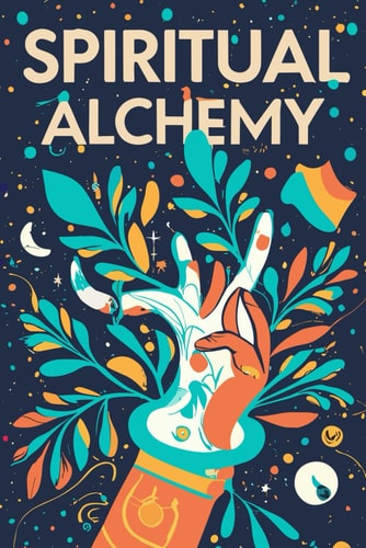 Spiritual Alchemy Transforming Life Into Meaningful Existence