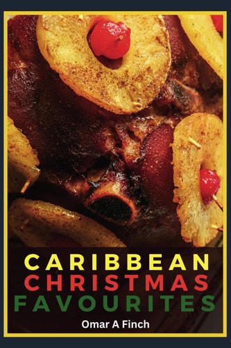 Caribbean Christmas Favourites
