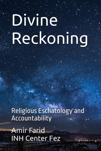 Divine Reckoning Religious Eschatology and Accountability