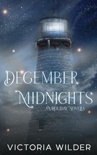 December Midnights A Holiday Novella
