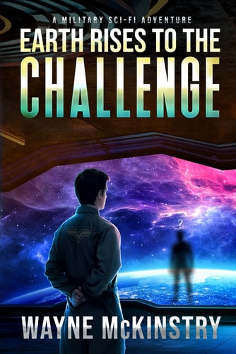 Earth Rises to the Challenge Earth Overwhelmed Book 2