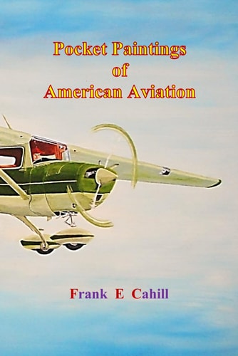 Pocket Paintings of American Aviation