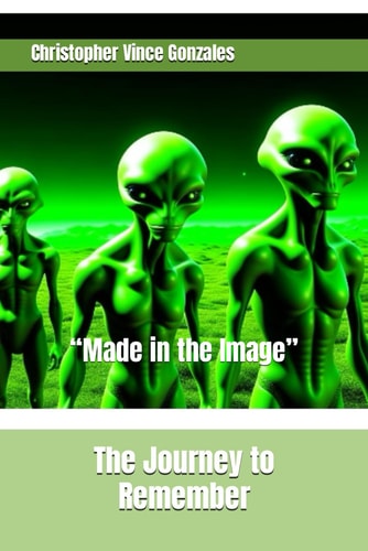 The Journey to Remember "Made in the Image"