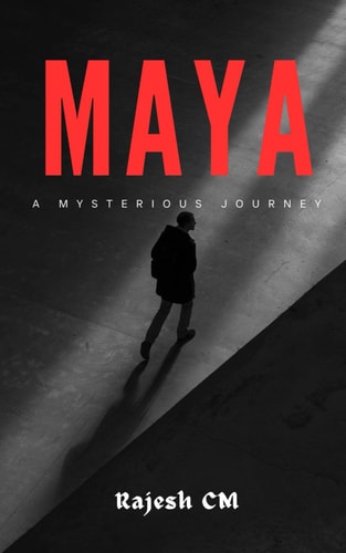 Maya A Mysterious Journey