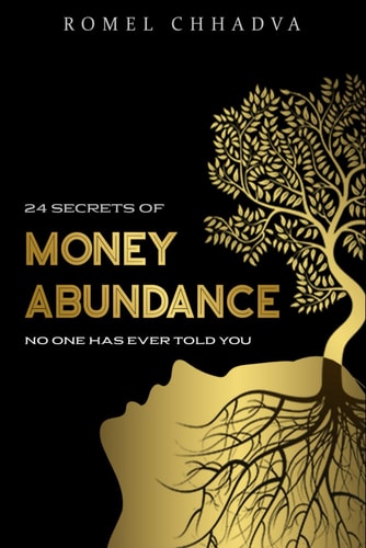 24 Secrets of Money Abundance No One Has Ever Told You