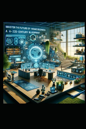 The Future of Home Business A 22nd Century Blueprint