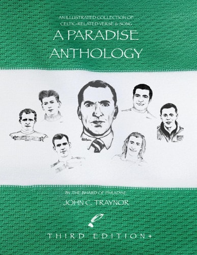 A Paradise Anthology An Illustrated Collection of Celtic-related Verse & Song