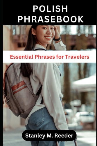 Polish Phrasebook Essential Phrases for Travelers