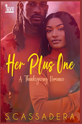 Her Plus One A Thanksgiving Romance