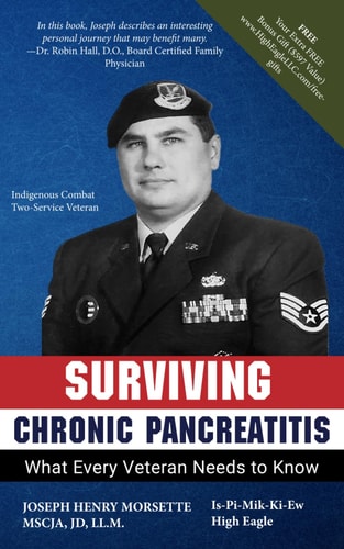 Surviving Chronic Pancreatitis What Every Veteran Needs to Know