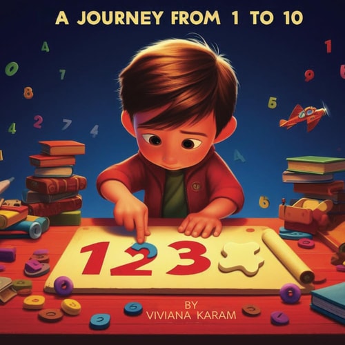 A Journey from 1 to 10