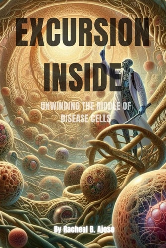 Excursion Inside Unwinding the Riddle of Disease Cells