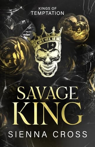 Savage King