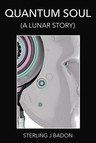 Quantum Soul (A Lunar Story)