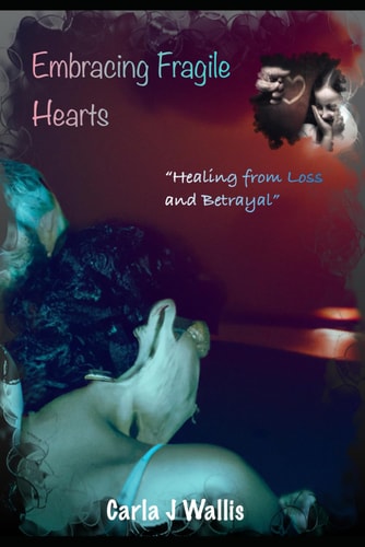 Embracing Fragile Hearts - Healing from Loss and Betrayal.