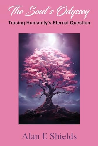 The Soul's Odyssey Tracing Humanity's Eternal Question