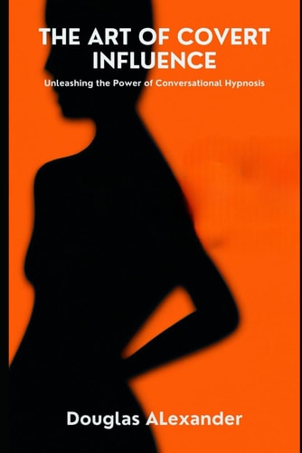The Art Of Covert Influence Unleashing The Power Of Conversational Hypnosis