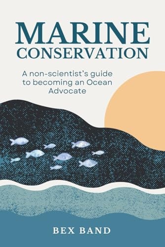 Marine Conservation Guide for Non-Scientists