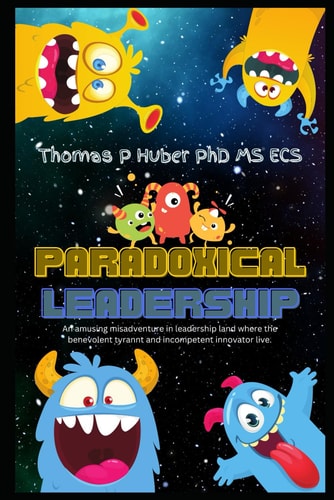 Paradoxical Leadership Good Leader Bad Leader