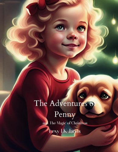 The Adventures of Penny And the Magic of Christmas