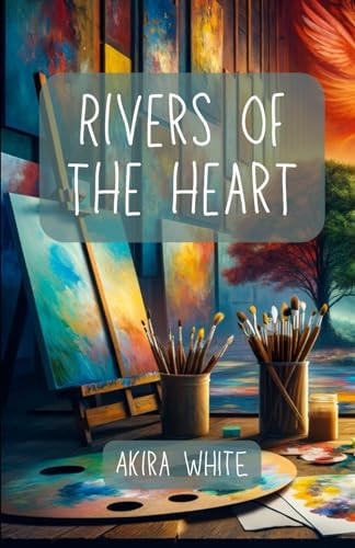 Rivers of the Heart The Journey of Change, Love and Infinite Connection